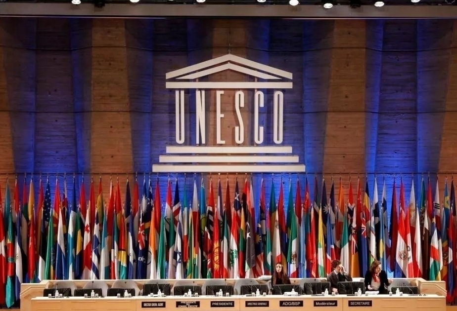 La reunión extraordinaria del Consejo Ejecutivo de la UNESCO ha comenzado su trabajo
