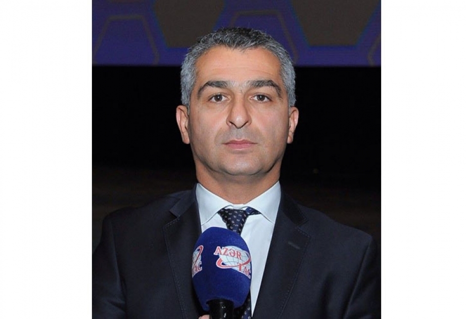 İlqar Orucov: Azərbaycan polisi şərəfli vəzifəsini layiqincə yerinə yetirir