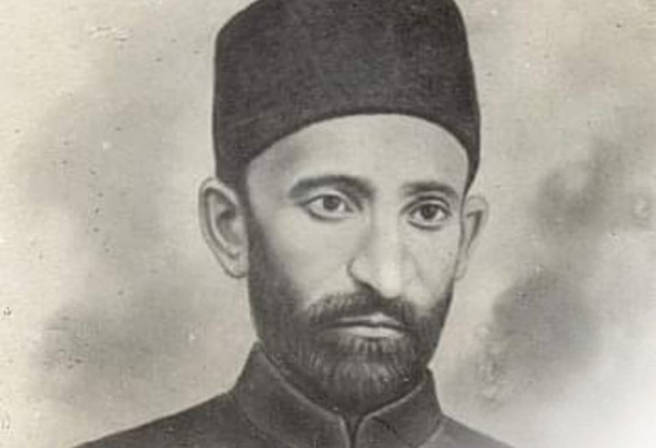 Mərkəzi Elmi Kitabxana Mirzə Ələkbər Sabirin əsərlərini elektron formatda oxuculara təqdim edir