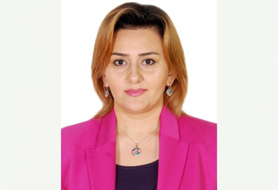 Dövlətimizin başçısından hər kəsə ideal nümunə