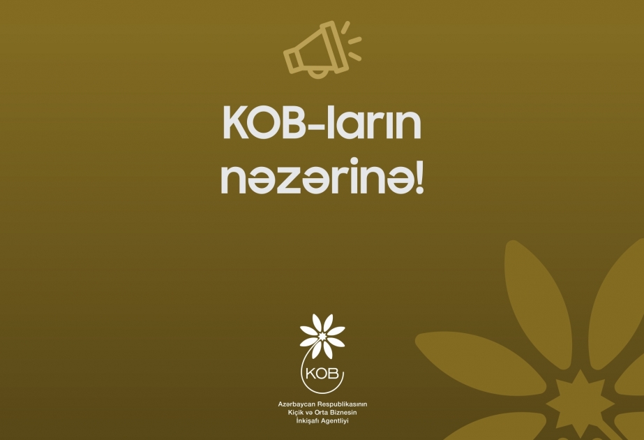 Azerbaijani entrepreneurs invited to join virtual trade shows in Belarus and Tatarstan