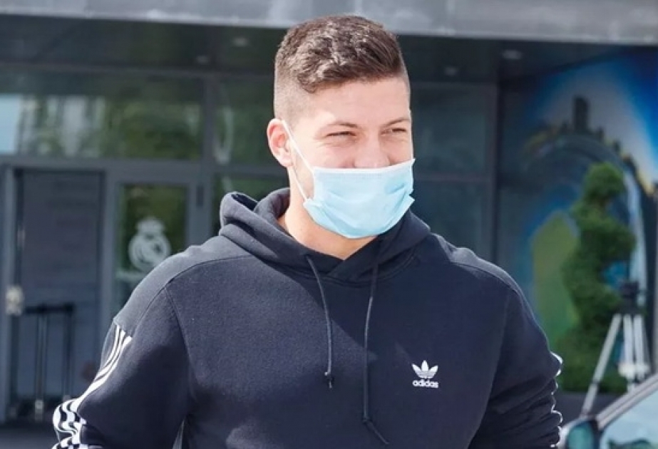 Ла Лига может наказать Йовича за нарушение правил карантина