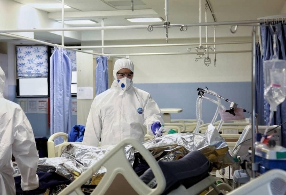 Gesundheitsministerium Irans: Zahl der Corona-Patienten am Montag auf 136.360 gestiegen