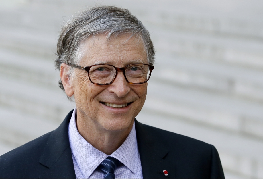 Bill Gates könnte von Red Bull zum Grand Prix von Österreich eingeladen werden