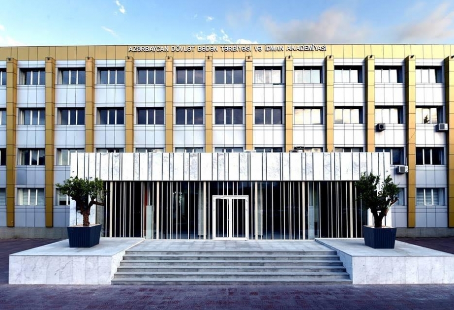 İdman Akademiyasında yaz imtahan sessiyasına start verilib