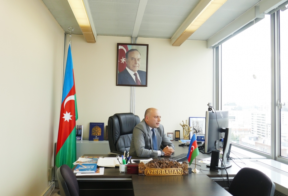 UNESCO : Déclaration de l'Azerbaïdjan en tant que président du Mouvement des pays non-alignés