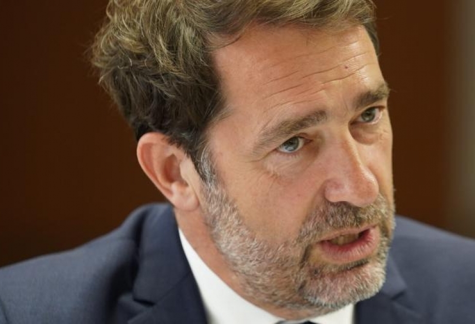 Kristof Kastaner: Fransa polisi Amerika polisi deyil