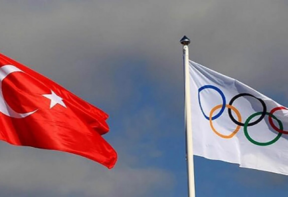Türkei will Olympische Spiele 2032