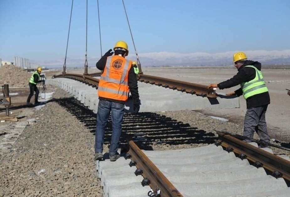 ‘Azerbaijan, Iran to set up joint logistics center’