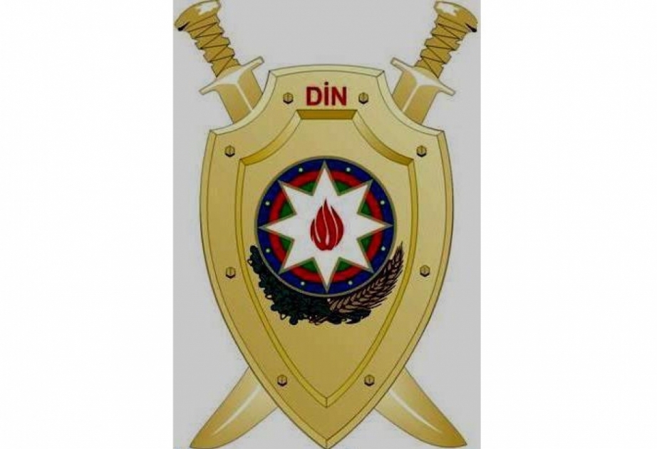 Yasamalda vətəndaşın ünvanına yersiz ifadələr işlətmiş polis əməkdaşı tutduğu vəzifədən azad edilib