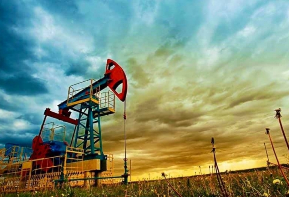 Цены на нефть на биржах