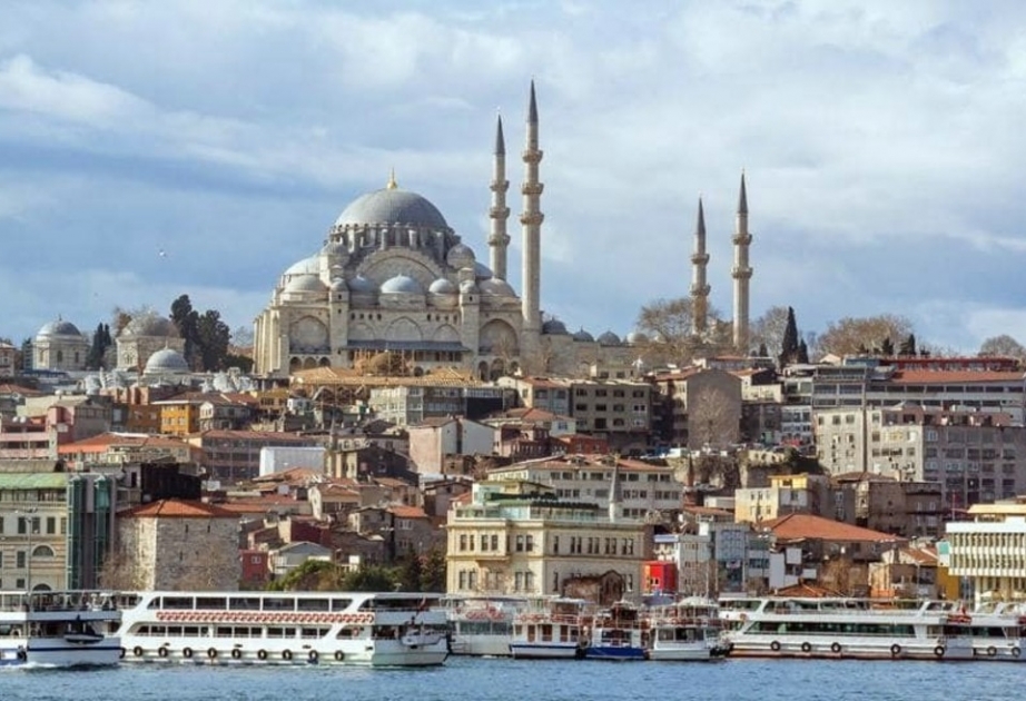 İstanbul 2032-ci ildə Yay Olimpiya və Paralimpiya oyunlarına ev sahibliyi üçün namizədliyini irəli sürəcək