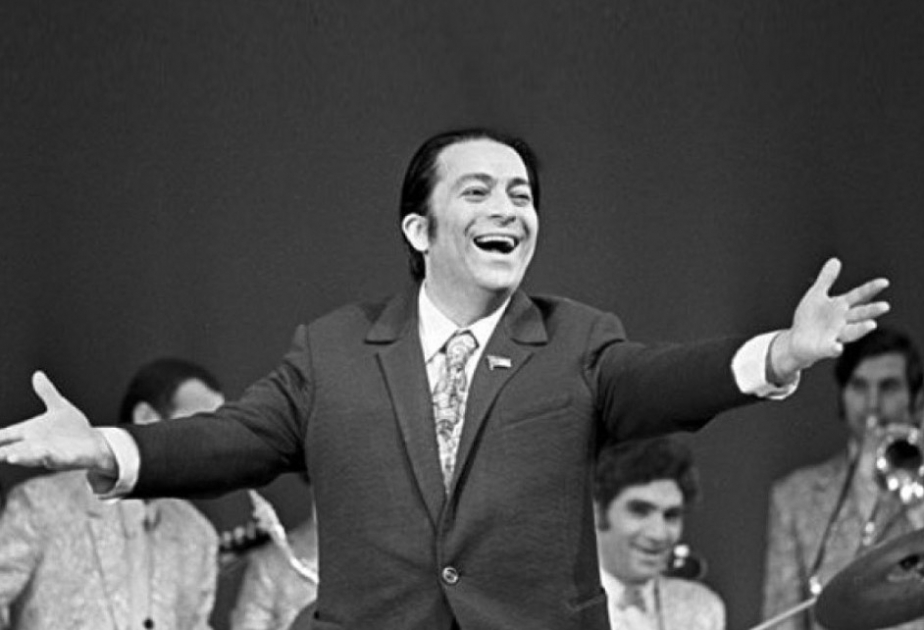 Un gran artista que vive en los recuerdos con la magia y el encanto de su voz