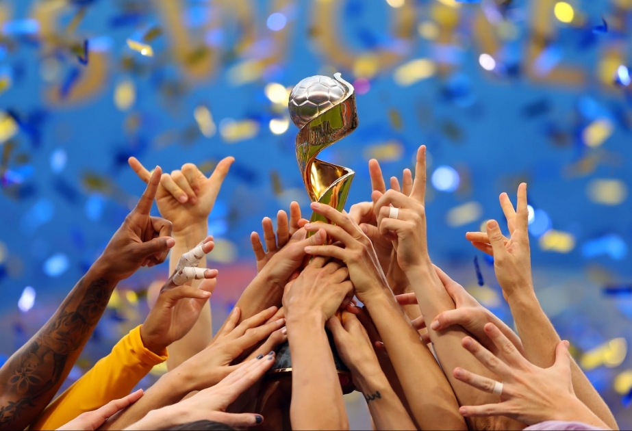 Frauenfußball-WM 2023 findet nicht in Brasilen statt