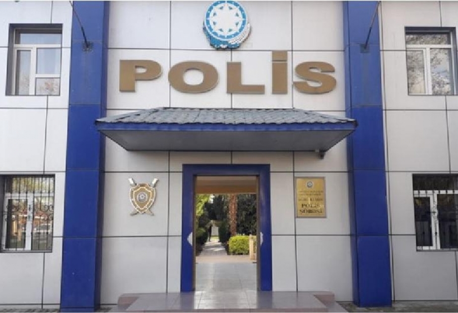 Ağsuda quldurluq edən şəxslər barəsində cinayət işi başlanıb