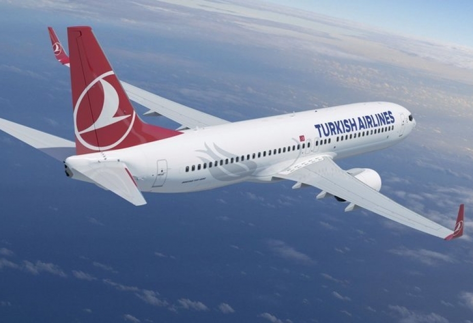 “Türk Hava Yolları” Balkan ölkələrinə aviareysləri bərpa edir