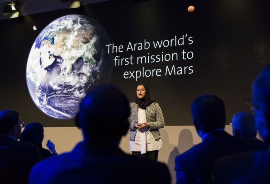 Arabische Emirate wollen Mitte Juli zum Mars fliegen