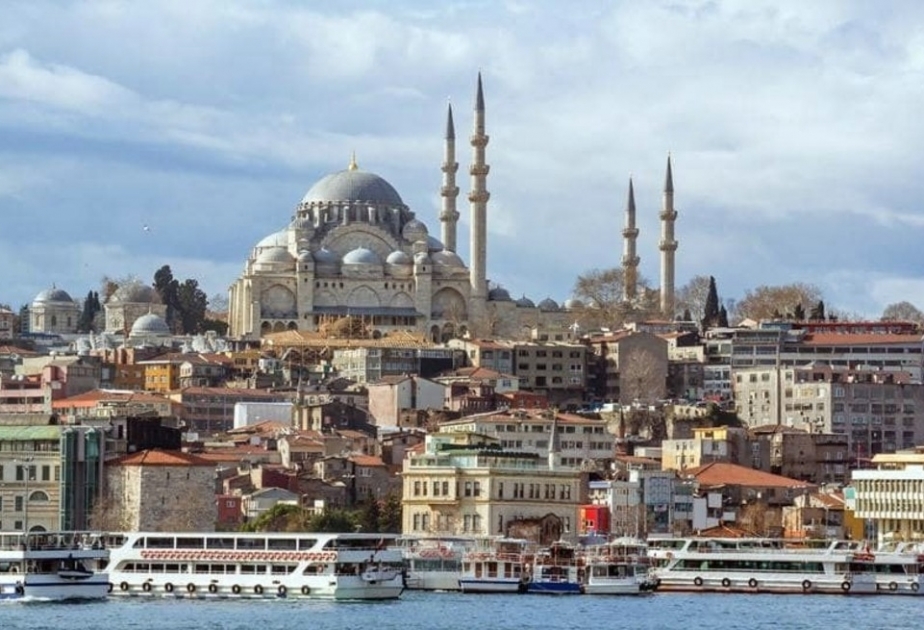 Estambul se clasificará para ser sede de los Juegos Olímpicos de 2032