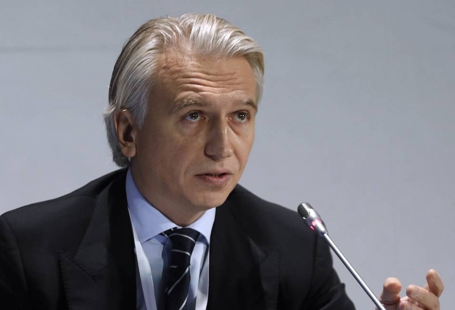 РФС утвердил регламент возобновления чемпионата России