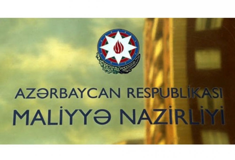 Maliyyə Nazirliyi məcburi audit subyektlərinə müraciət edib