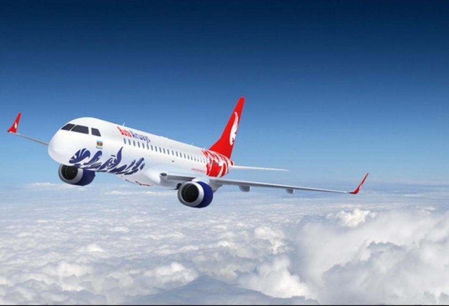 Ukrayna aviareyslərin bərpası üçün Azərbaycanla müzakirələr aparır