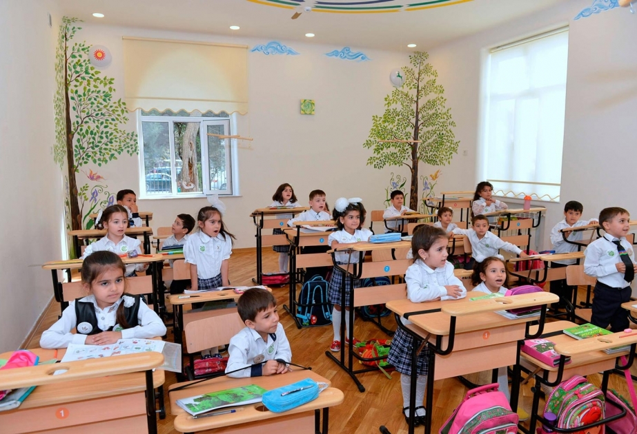 “Sağlam təhsil - sağlam millət” layihəsi növbəti tədris ilində də davam etdiriləcək