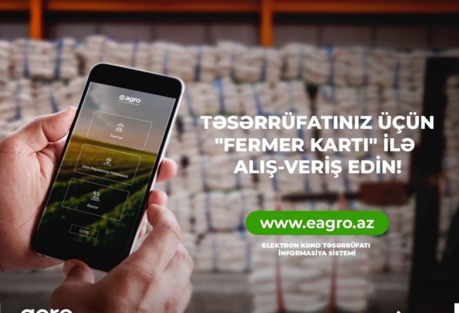 Subsidios pagados a los agricultores crecen en Azerbaiyán