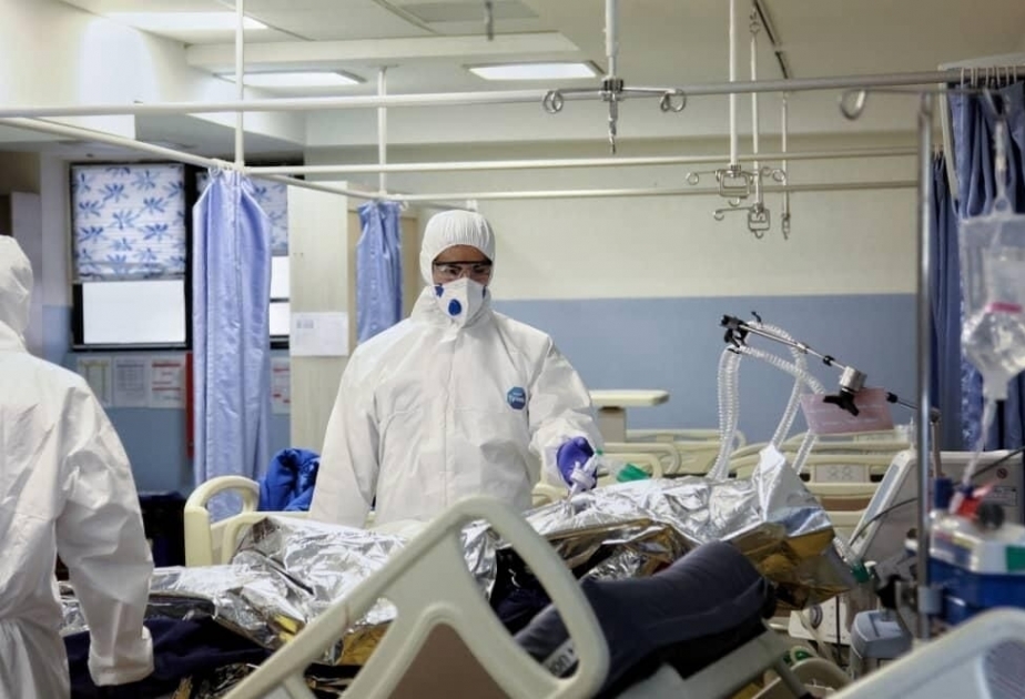 Le nombre des cas de contamination au coronavirus continue d’augmenter en Iran