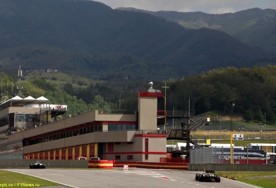 Mugello could host Ferrari’s 1,000th race following Italian Grand Prix
