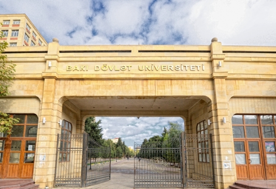 Bakı Dövlət Universitetinin Tələbə Gənclər Təşkilatı tələbələrə müraciət edib