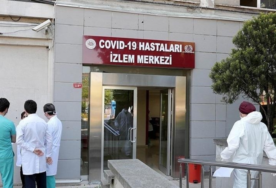 COVID-19 xəstələrində sağaldıqdan sonra bəzi simptomların davam etdiyi müəyyənləşib