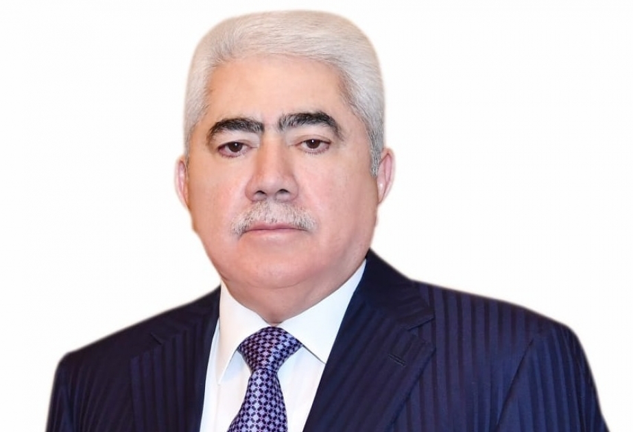 Ağalar Vəliyev: 2019-cu ilin dövlət büdcəsi uğurla icra olunub