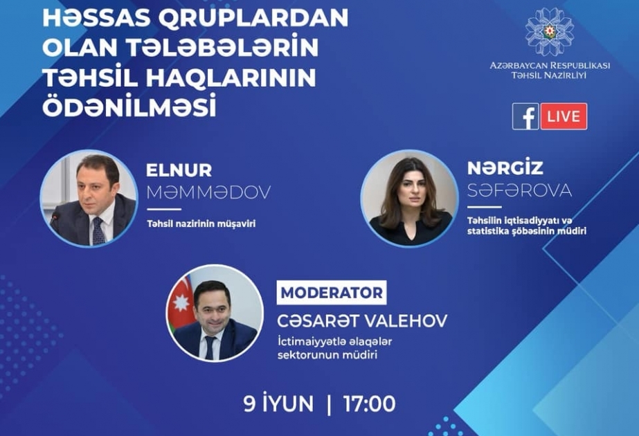 On səkkiz mindən çox bakalavr “telebe.edu.az” portalında qeydiyyatdan keçib