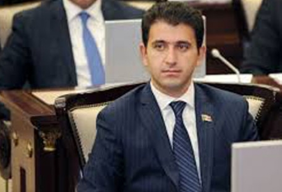 Deputat: Pandemiya şəraitində ilk köməyə çatan polislərimiz oldu