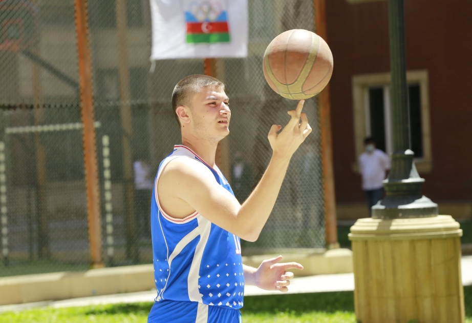 Milli Olimpiya Komitəsi Olimpiya Günü münasibətilə tədbirləri davam etdirir