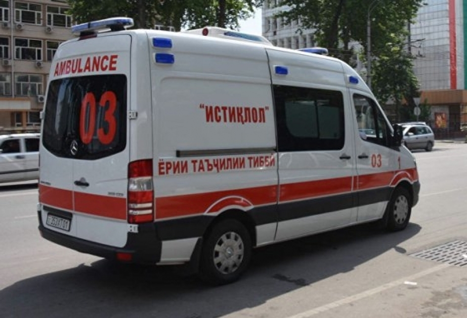 Tacikistanda koronavirusdan sağalanların sayı 2815 nəfərdir