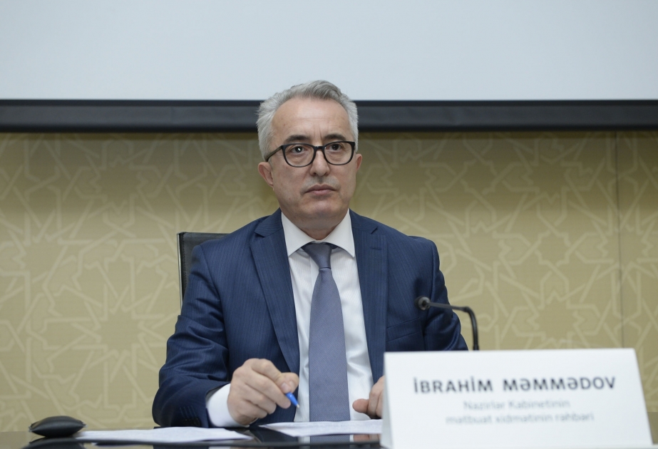 Azerbaiyán prevé reanudar los vuelos internos después del 15 de junio
