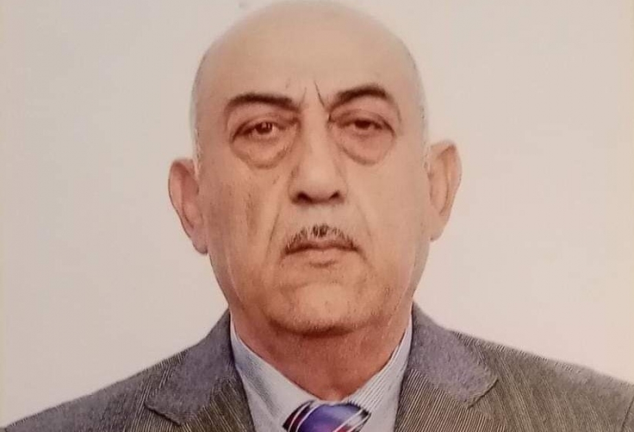 Xocavəndli ziyalı: Tibbi maskadan istifadə və sosial məsafənin qorunması olduqca vacibdir