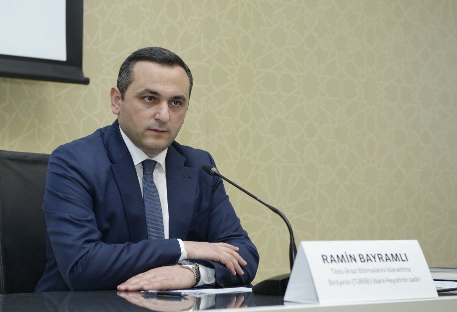 La semana pasada 2059 personas se infectaron con el coronavirus en Azerbaiyán