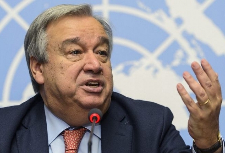 ONU: “El mundo se enfrenta a la peor crisis alimentaria de los últimos 50 años”