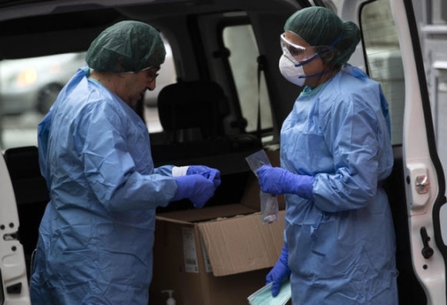 İtaliyada koronavirus daha 47 nəfərin həyatına son qoyub