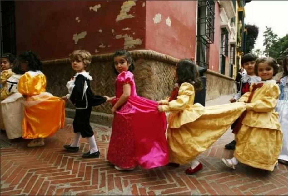 Правительство Испании выделит 75 миллионов евро в год для реализации закона о защите детей
