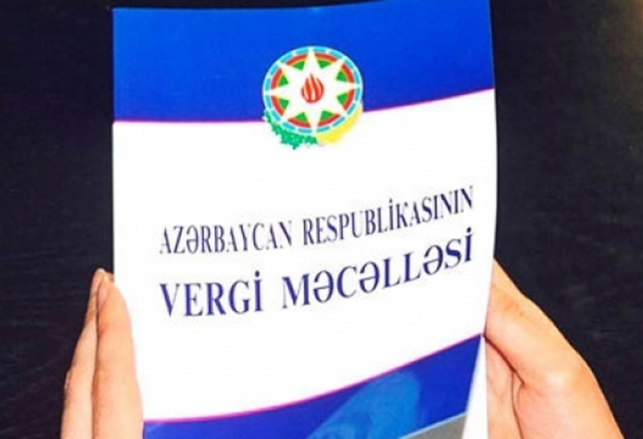 Vergiödəyicilərinin cari ödəmələri ilə bağlı ciddi güzəştlər edilib