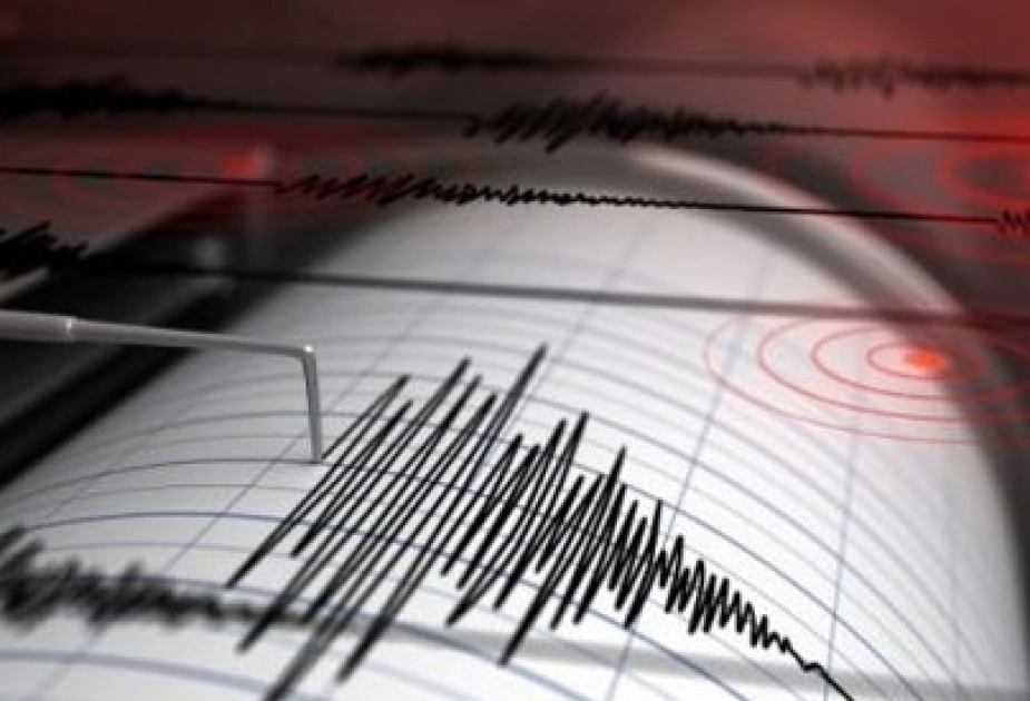 زلزال بقوة 5.7 درجات يهز ايران