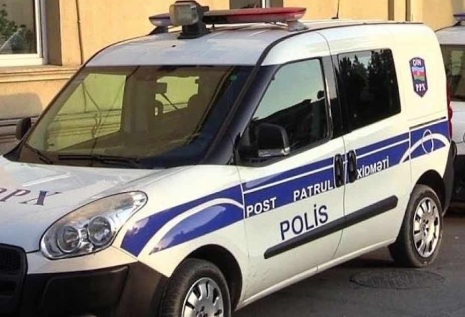 Axtarışda olan 16 nəfər saxlanılıb