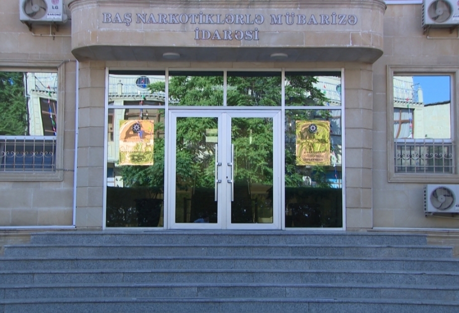 Narkotik vasitələrin qanunsuz dövriyyəsi ilə məşğul olan keçmiş məhkumlar tutulublar