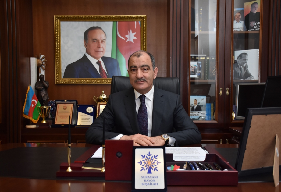Milli birlik və yüksək məsuliyyət karantin dövrünün əsas tələbidir