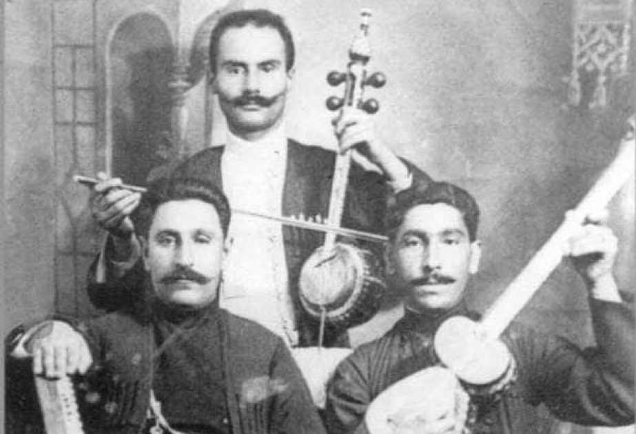 Qarabağ xanəndəlik məktəbinin görkəmli nümayəndəsinin irsi 90 ildən sonra üzə çıxarılıb
