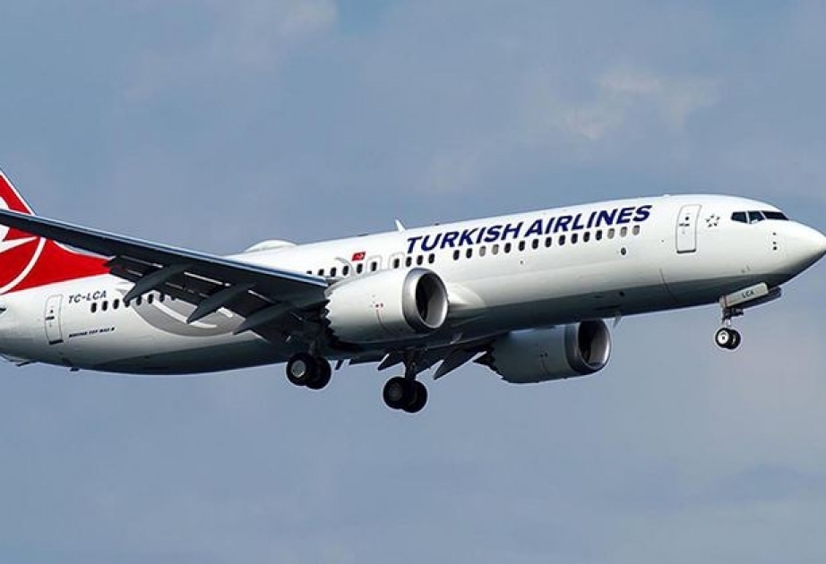 “Türk Hava Yolları” iyunun 10-da başlamağı planlaşdırdığı beynəlxalq aviareysləri təxirə salıb