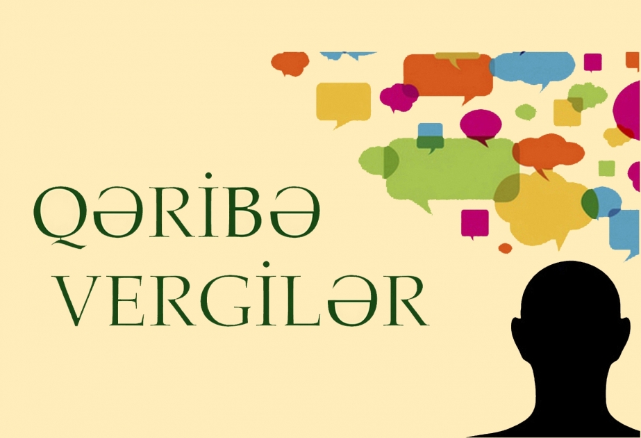 İtaliyada qəribə vergilər